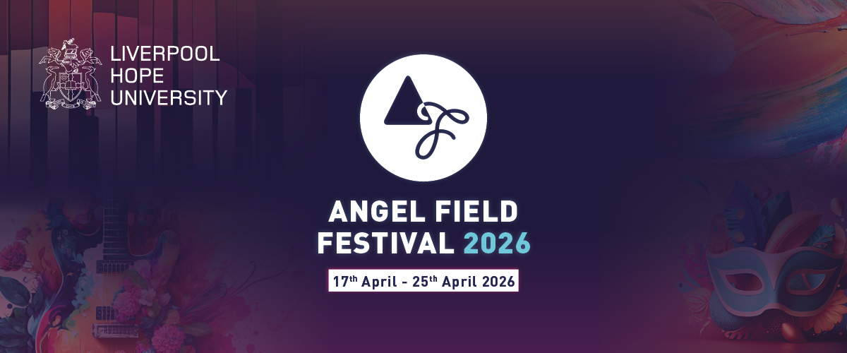 Angel Field Festival 2026 Capstone Web Banner