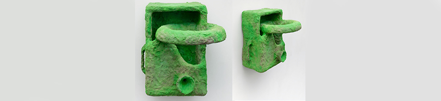 Contemporary Phantasmagoria 3: Paint-Thing