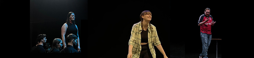 Stages of Youth 2026